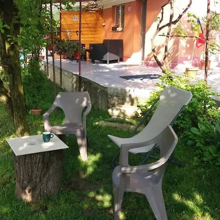 Mri Lägenhet Cluj-Napoca