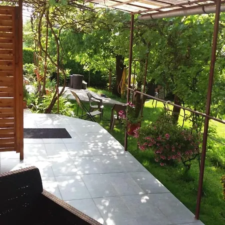 Mri Apartment