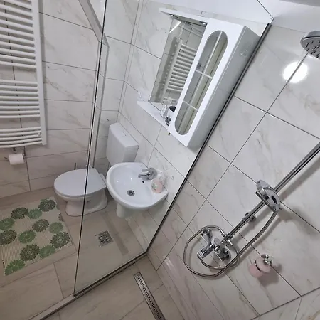 Apartment Mri *