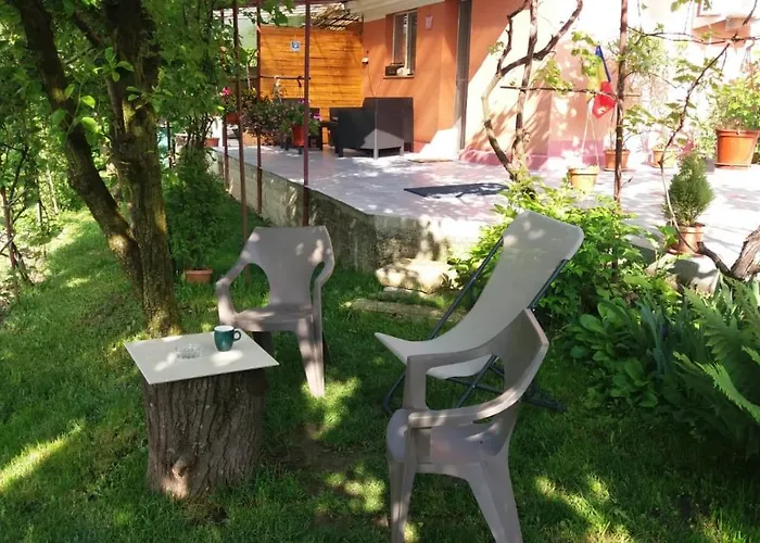 Mri Appartamento Cluj-Napoca