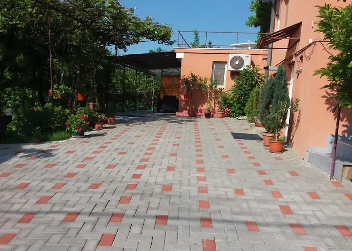 Mri * Κλουζ-Ναπόκα