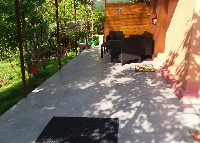 Mri Κλουζ-Ναπόκα