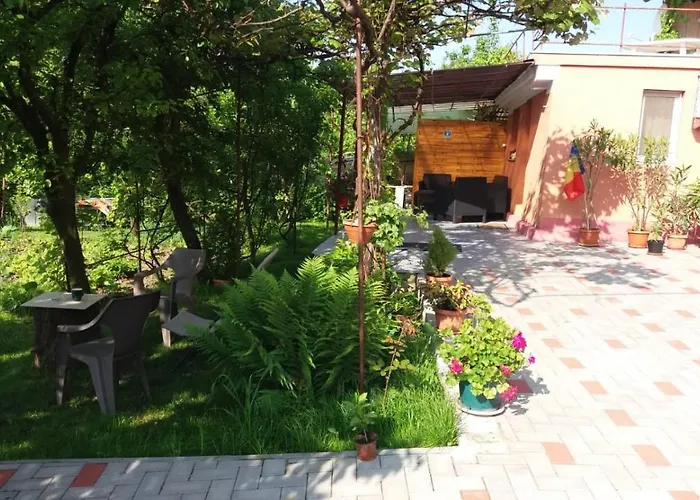 Mri Διαμέρισμα Κλουζ-Ναπόκα