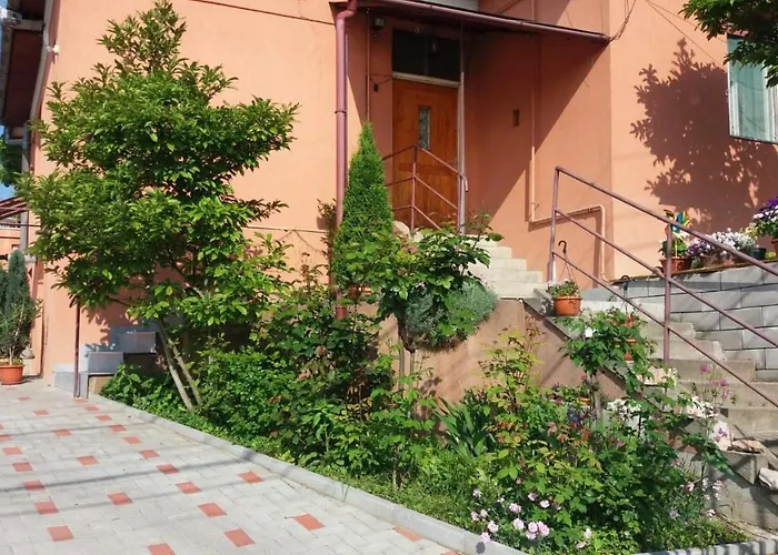 Mri Appartamento Cluj-Napoca