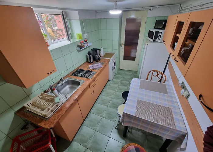 Appartamento Mri Cluj-Napoca